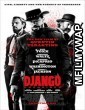 Django Unchained (2012) Hindi Dubbed Movie