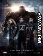 Fantastic Four 3 (2015) Hindi Dubbed Movie