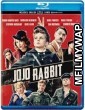 Jojo Rabbit (2019) Hindi Dubbed Movie