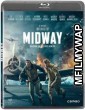 Midway (2019) Hindi Dubbed Movies