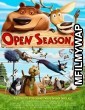 Open Season 2 (2008) Hindi Dubbed movie