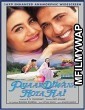 Pyaar Diwana Hota Hai (2002) Bollywood Hindi Movie