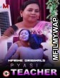 Pyasi Teacher (2020) UNRATED MPrime Bengali Short Film