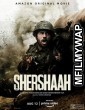 Shershaah (2021) Bollywood Hindi Movie