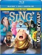 Sing (2016) Hindi Dubbed Movies