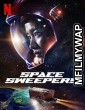 Space Sweepers (2021) English Full Movie