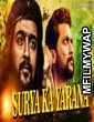 Suriya Ka Yaarana (2018) Hindi Dubbed Movie