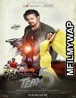 Team 5 (2019) Hindi Dubbed Movie