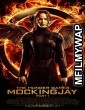 The Hunger Games: Mockingjay Part 1 (2014) Hindi Dubbed Movies