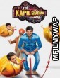 The Kapil Sharma Show 1 November (2020) Hindi Tv Show