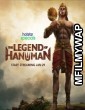 The Legend of Hanuman (2021) Hindi Season 1 Complete Show