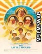 The Little Hours (2017) Hindi Dubbed Movie