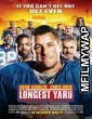 The Longest Yard (2005) UNCUT Hindi Dubbed Movie