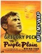 The Purple Plain (1954) Hindi Dubbed Movie