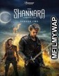 The Shannara Chronicles (2017) Hindi Dubbed Season 2 Complete Show