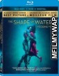 The Shape of Water (2017) Hindi Dubbed Movies