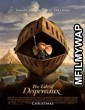 The Tale of Despereaux (2008) Hindi Dubbed Movie