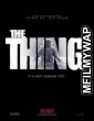 The Thing (2011) Hindi Dubbed Movie