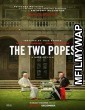 The Two Popes (2019) Hindi Dubbed Movie