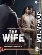 The Wife (2021) Bollywood Hindi Movie