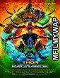 Thor Ragnarok (2017) Hindi Dubbed Movies