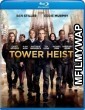 Tower Heist (2011) Hindi Dubbed Movies