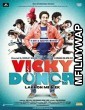 Vicky Donor (2012) Bollywood Hindi Movie