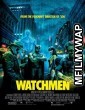 Watchmen (2009) Hindi Dubbed Movie