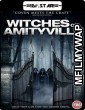 Witches Of Amityville Academy (2020) Hindi Dubbed Movies