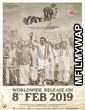 Yatra (2018) Unofficial Hindi Dubbed Movie