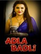 Adla Badli (2023) S01 E03 WoW Hindi Web Series