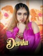 Devika (2023) S01 E04 To 06 Hunters Web Series