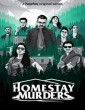 Homestay Murders (2023) Bengali Season 1 Web Series