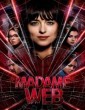 Madame Web (2024) English Movie