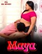 Maya (2024) S01 E01 IBAMovies Hindi Hot Web Series