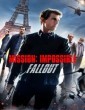 Mission Impossible Fallout 6 (2018) ORG Hindi Dubbed Movie