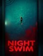 Night Swim (2024) English Movie