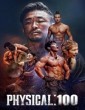 Physical 100 (2024) Season 2 Hindi Dubbed Complete Web Series