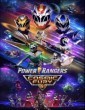 Power Rangers Cosmic Fury (2023) Season 1 Hindi Dubbed Web Series