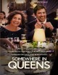 Somewhere In Queens (2023) Hindi Dubbed Movie