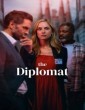 The Diplomat (2023) Hindi Dubbed Season 1 Complete Show