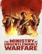 The Ministry of Ungentlemanly Warfare (2024) English Movie