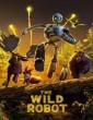 The Wild Robot (2024) English Movie