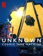 Unknown Cosmic Time Machine (2023) Hindi Dubbed Movie