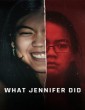 What Jennifer Did (2024) ORG Hindi Dubbed Movie