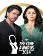 Zee Cine Awards (2024) Hindi TV Show