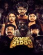 Zombie Reddy (2021) ORG Hindi Dubbed Movie