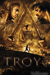 Troy (2004) ORG Hindi Dubbed Movie