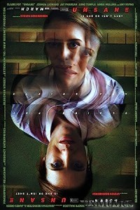 Unsane (2018) Hindi Dubbed Movie