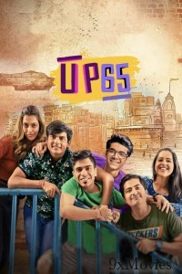 UP65 (2023) S01 E01 To 02 Hindi Web Series